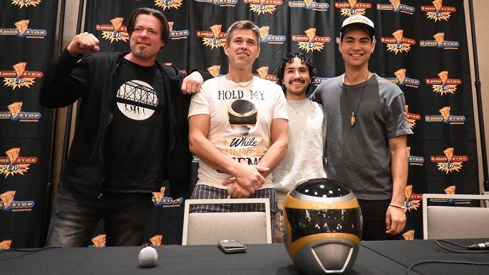 Power Of Six: Amping It Up!