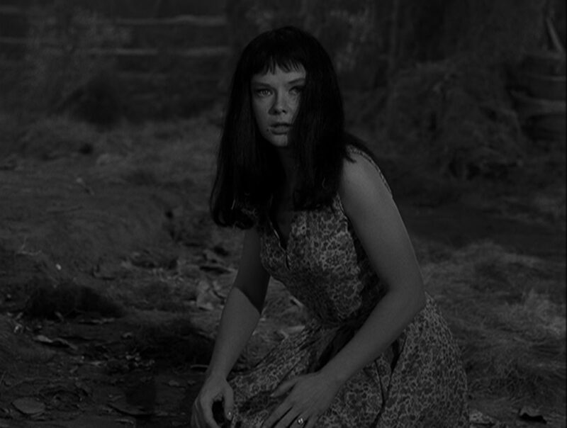 The Twilight Zone: Review: Jess-Belle