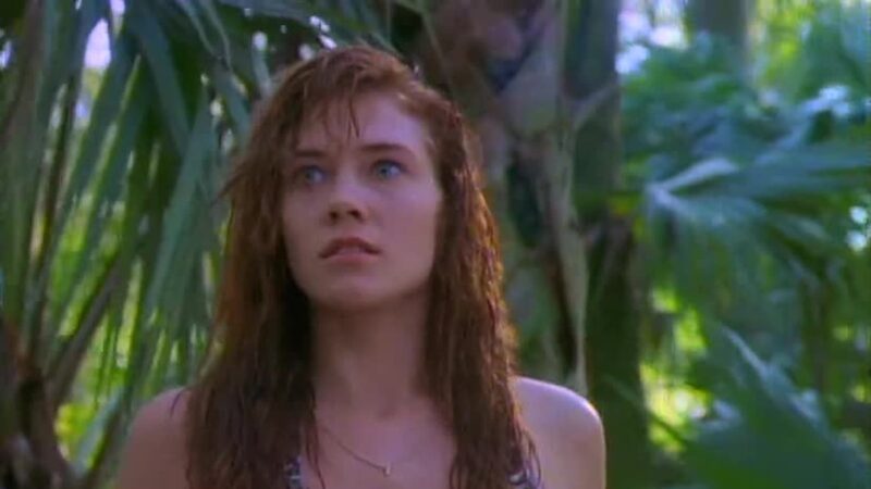 Superboy: Review: Nightmare Island