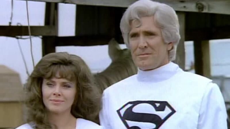 Superboy: Review: Abandon Earth