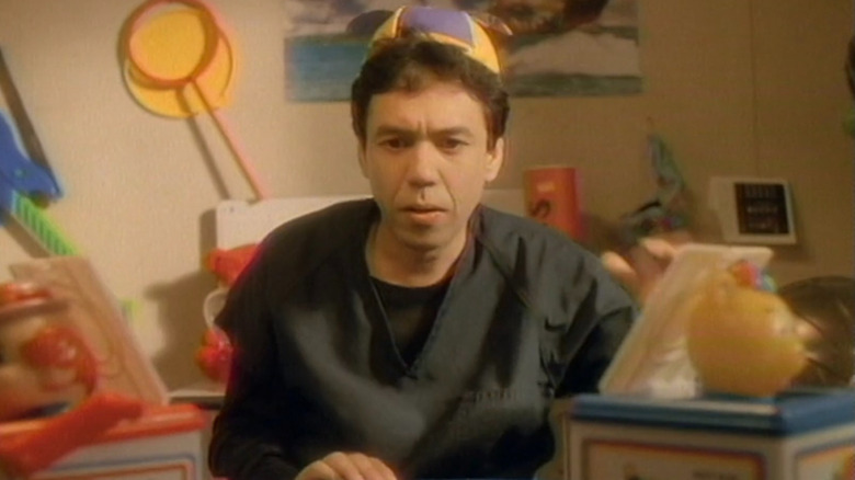 Superboy: Review: Nick Knack