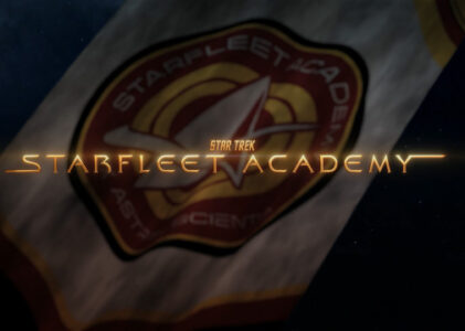 Star Trek: Starfleet Academy: Review: Kids These Days