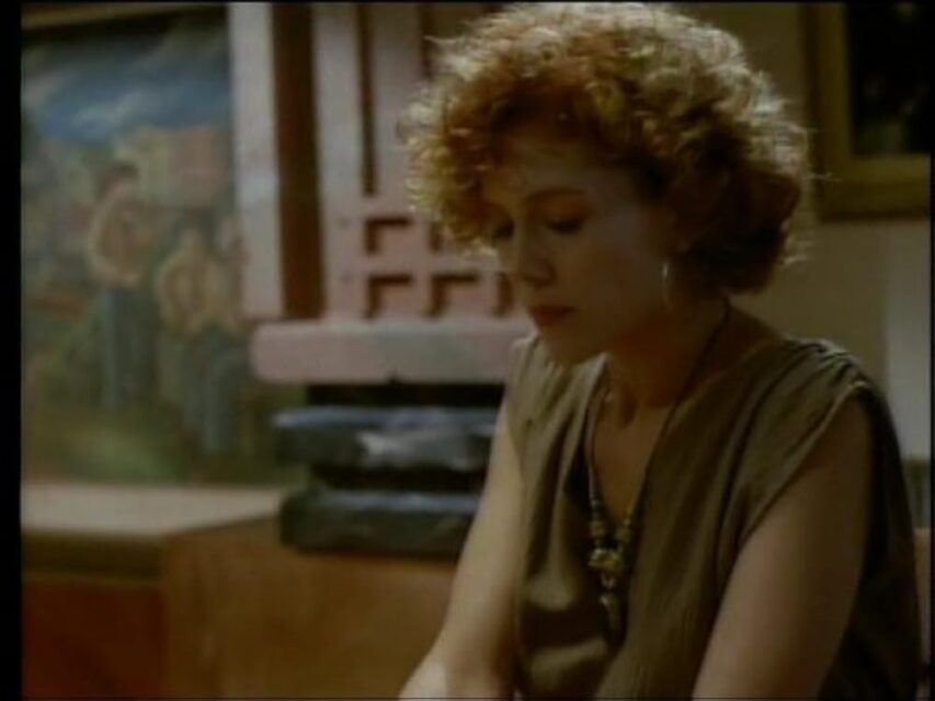 Superboy: Review: The Lair