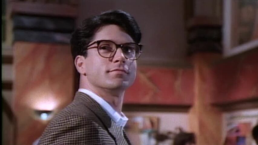 Superboy: Review: A Day in the Double-Life