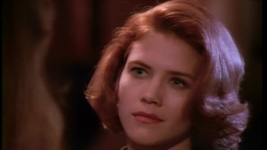 Superboy: Review: Neila and the Beast