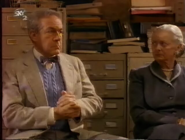 Superboy: Review: Paranoia