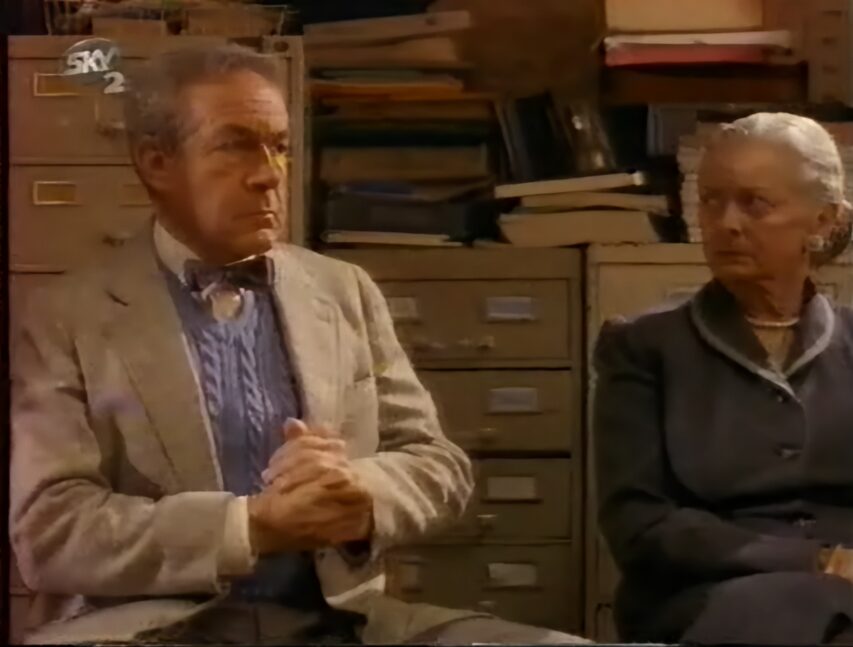 Superboy: Review: Paranoia