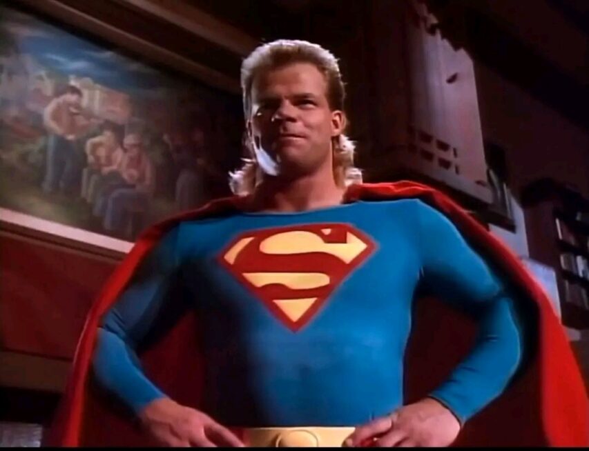 Superboy: Review: Mindscape