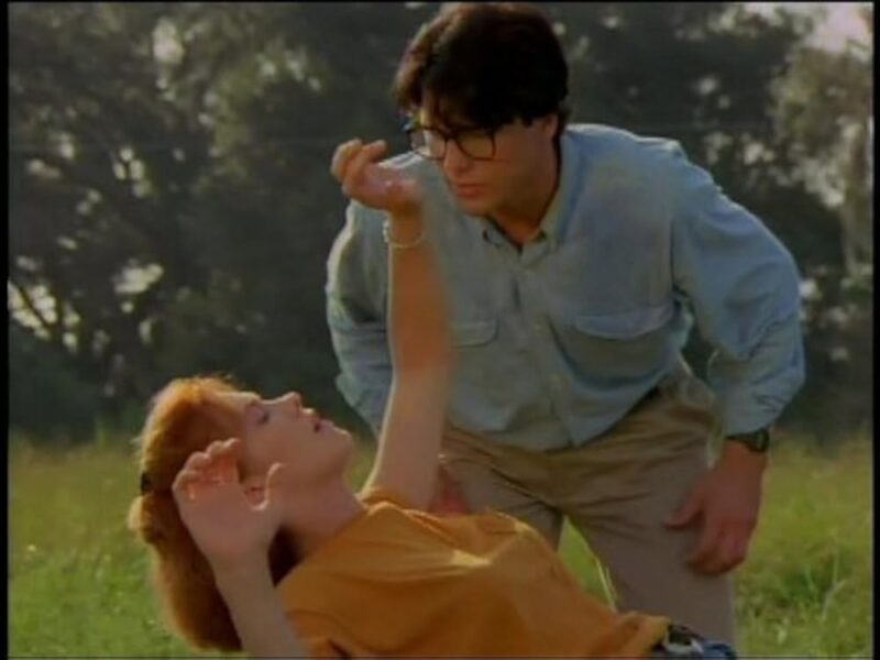 Superboy: Review: Test of Time