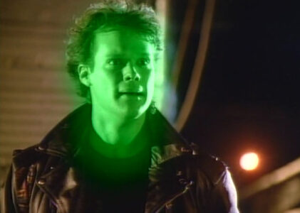 Superboy: Review: The Kryptonite Kid