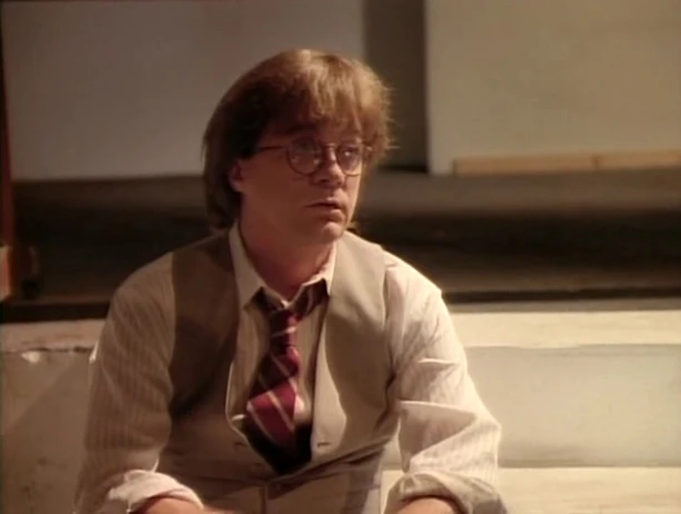 Superboy: Review: The Road to Hell (Part One)