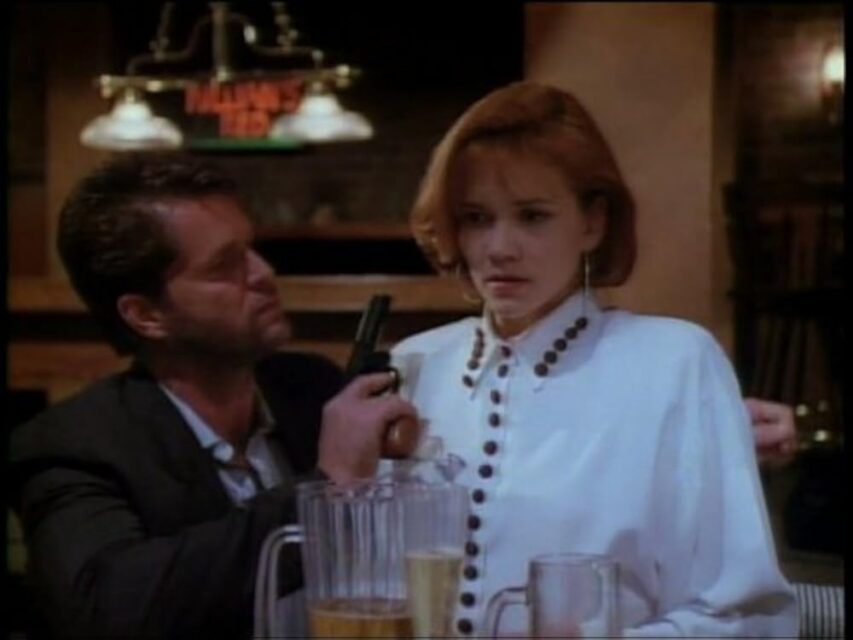 Superboy: Review: Standoff