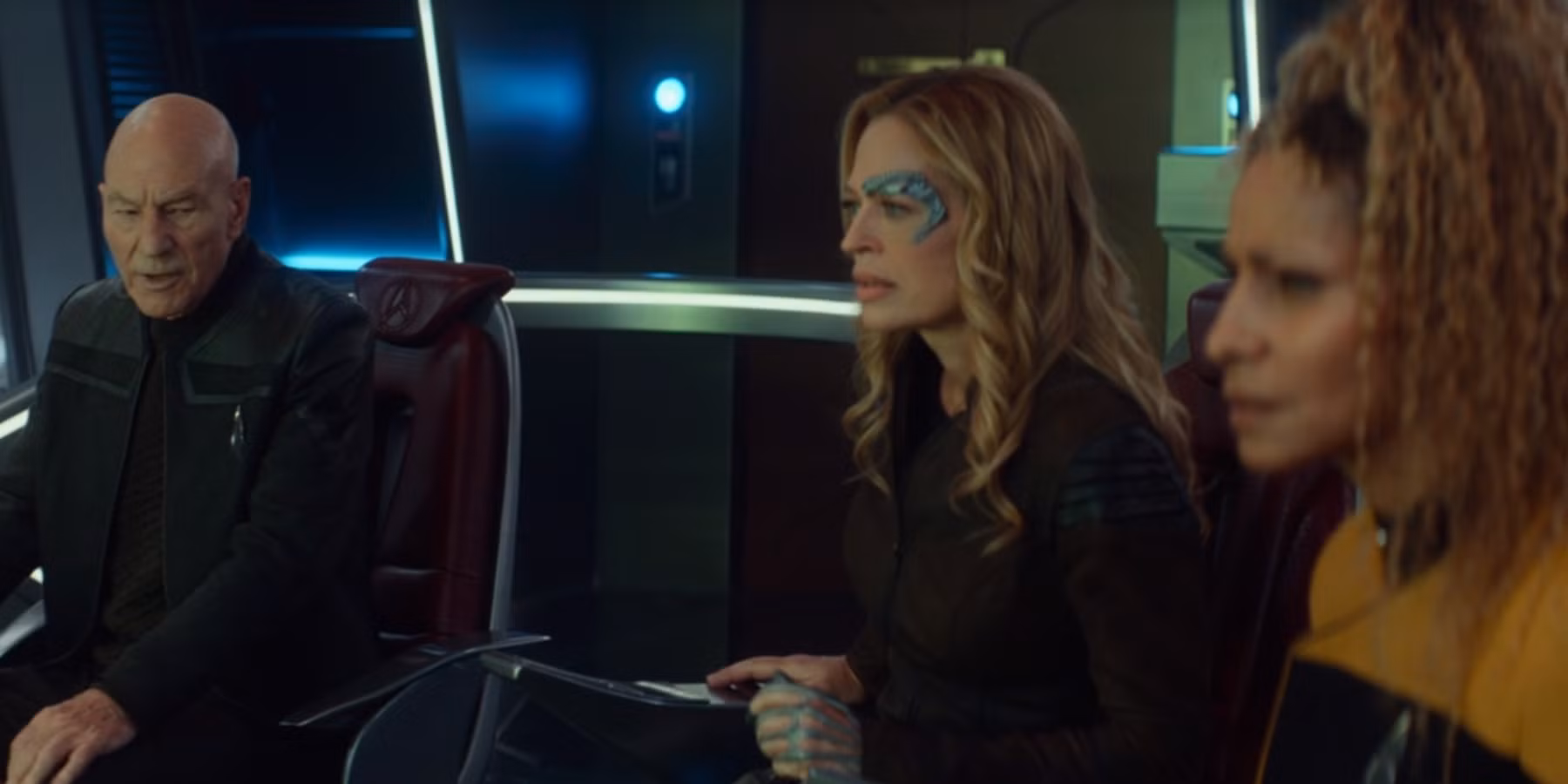 Star Trek: Picard: Review: Episode 10