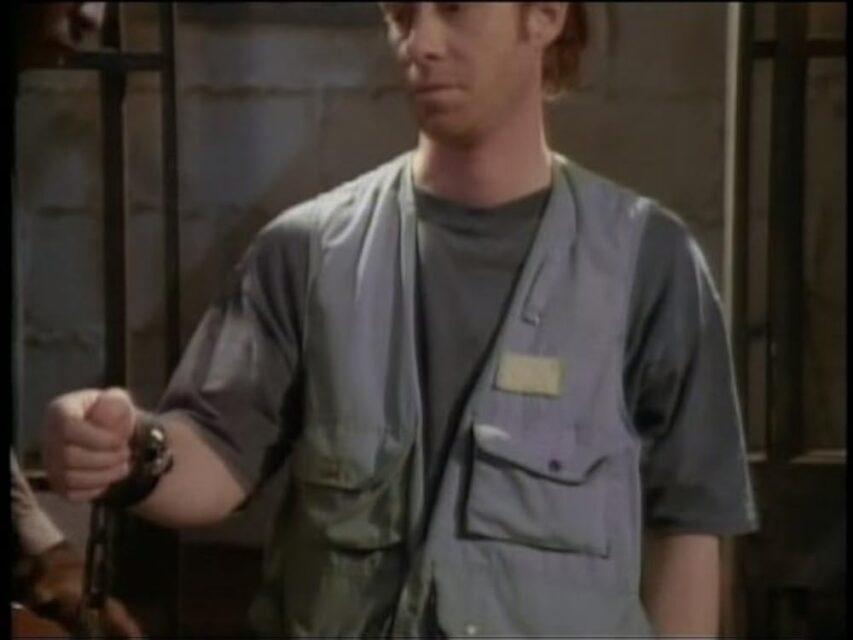 Superboy: Review: A Change of Heart (Part Two)