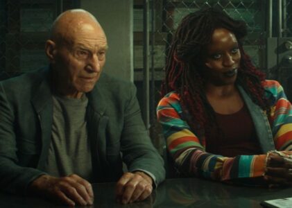 Star Trek: Picard: Review: Episode 8