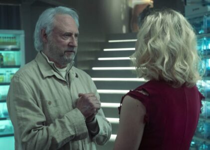 Star Trek: Picard: Review: Episode 9