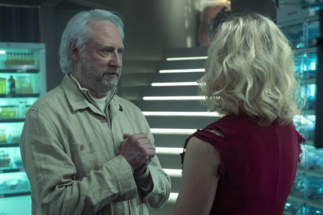 Star Trek: Picard: Review: Episode 9