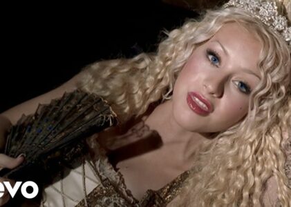 “Sometimes” vs. “What a Girl Wants”