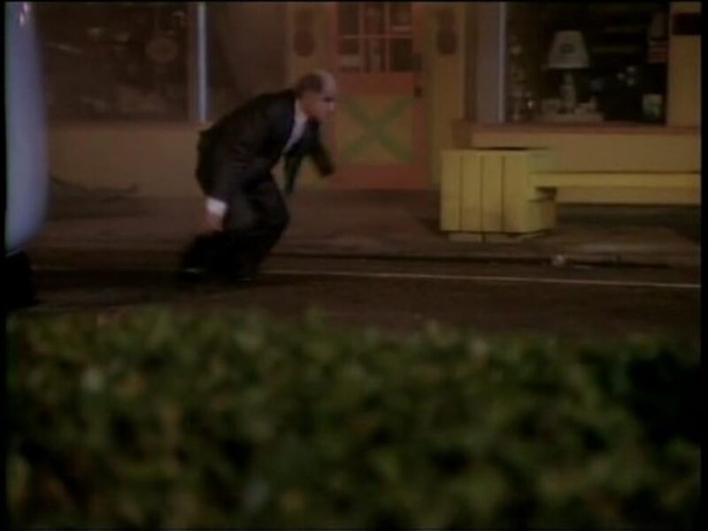 Superboy: Review: Jackson and Hyde