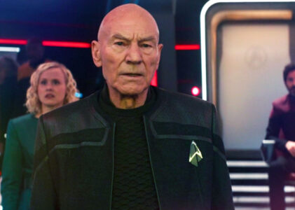 Star Trek: Picard: Review: The Star Gazer