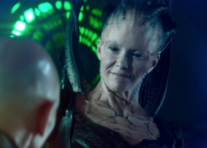 Star Trek: Picard: Review: Episode 3