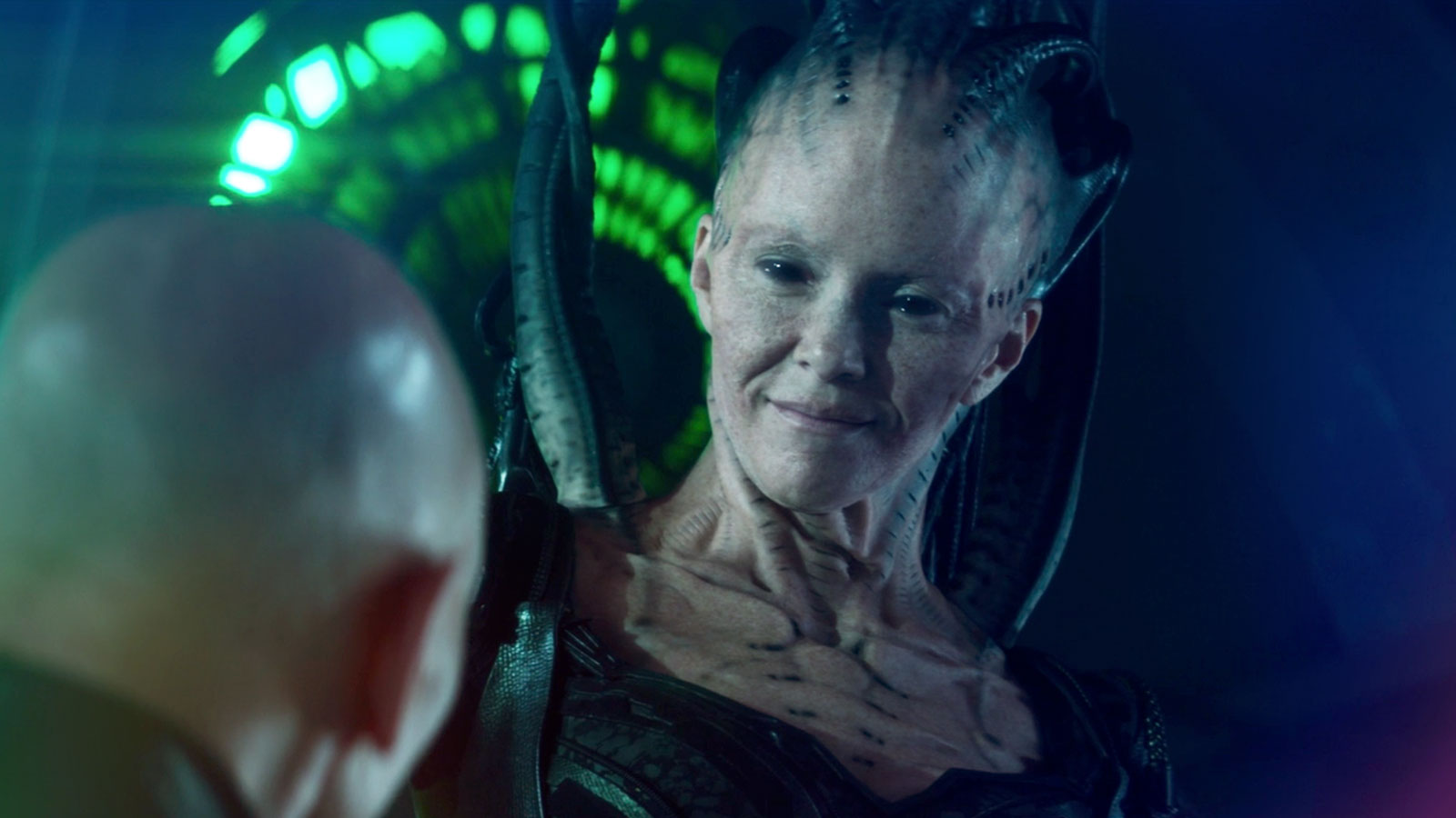 Star Trek: Picard: Review: Episode 3