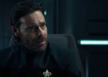 Star Trek: Picard: Review: Episode 7