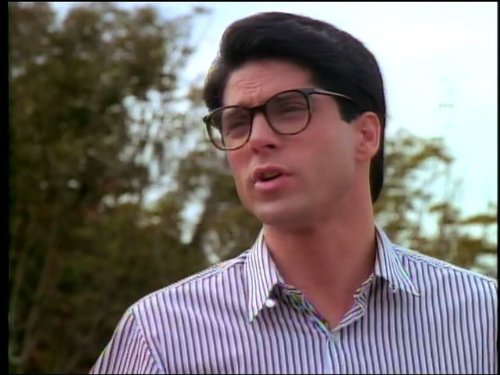 Superboy: Review: Wish for Armageddon