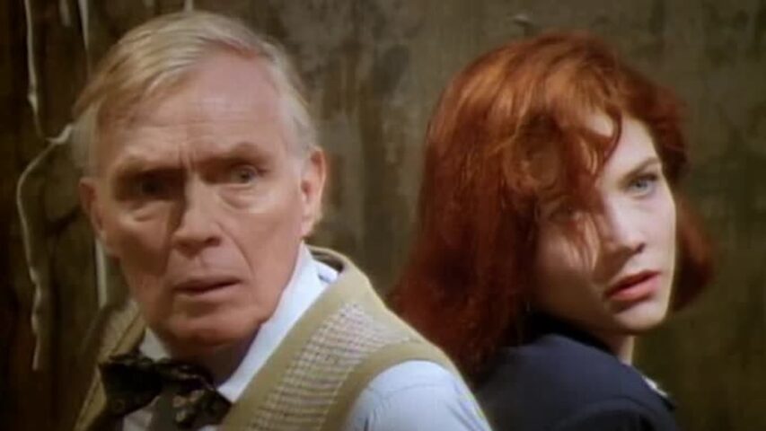 Superboy: Review: Out of Luck