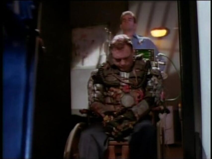 Superboy: Review: Threesome (Part One)